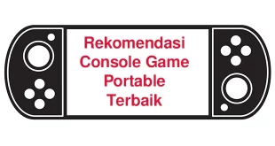 5 Rekomendasi Console Game Portable Terbaik