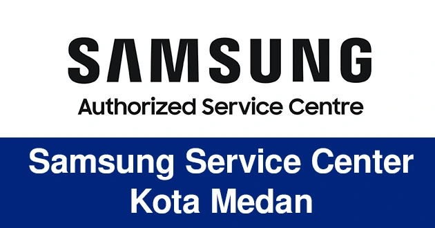 samsung service center medan