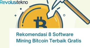 Rekomendasi 8 Software Mining Bitcoin Terbaik Gratis