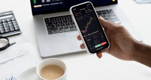 Aplikasi Trading Forex yang Menguntungkan