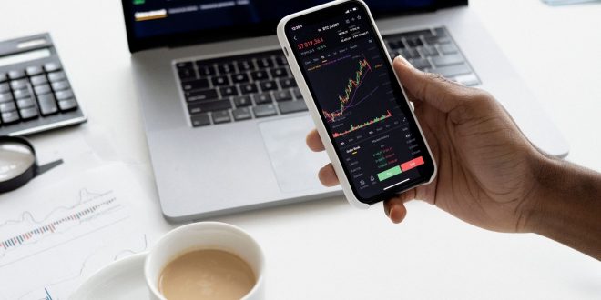 Aplikasi Trading Forex yang Menguntungkan