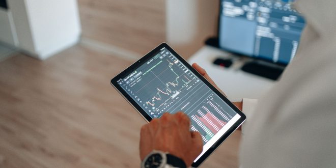Strategi Trading Forex Terbaik
