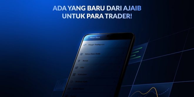 Cara Daftar Aplikasi Ajaib