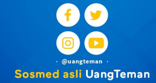 Aplikasi Uangteman