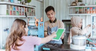 Software Kasir Gratis