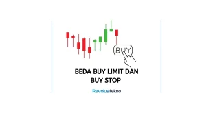 Beda Buy Limit dan Buy Stop