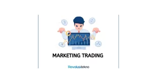 marketing trading adalah