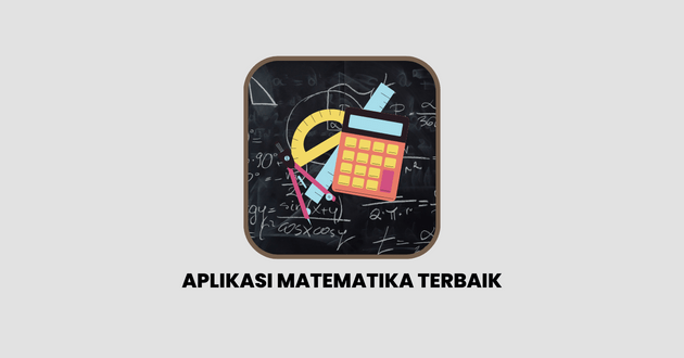 Aplikasi matematika terbaik