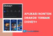 Download Aplikasi Nonton Drakor Terbaik Disney+