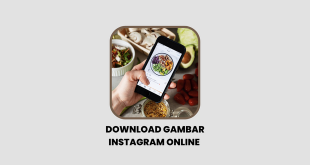 Download Gambar Instagram Online