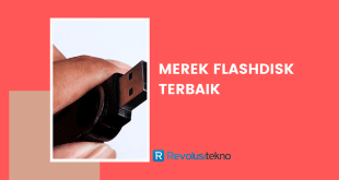 Merek Flashdisk Terbaik