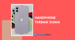 handphone terbaik dunia