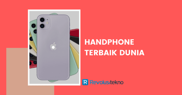 handphone terbaik dunia