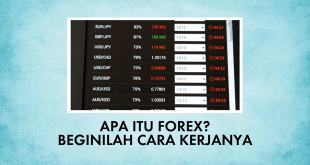 Apa Itu Forex