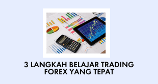 Belajar Trading Fore