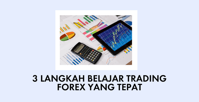 Belajar Trading Fore