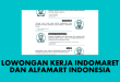 Lowongan Kerja Indomaret Dan Alfamart Indonesia