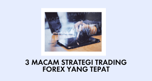 Strategi Trading Forex