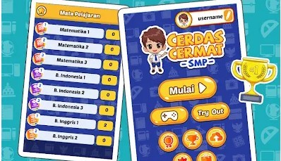 10 Aplikasi Belajar For Android Gratis Terbaru 2023