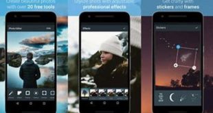 10 Aplikasi Edit Foto For Android Terbaru 2023