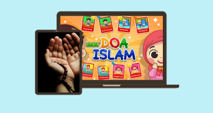 Aplikasi doa-doa