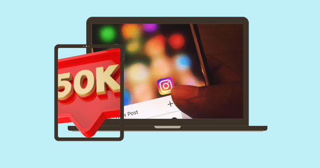 Cara Meningkatkan Follower Instagram