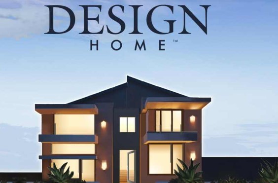 Aplikasi Desain Rumah Design Home