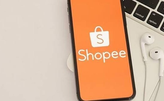 Aplikasi Belanja Online Shopee