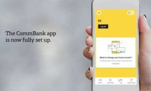Aplikasi Penghasil Uang CommBank APK
