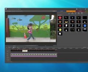 Aplikasi Edit Video Adobe Premiere Elements