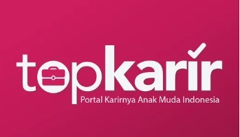 Aplikasi Lowongan Kerja TopKarir