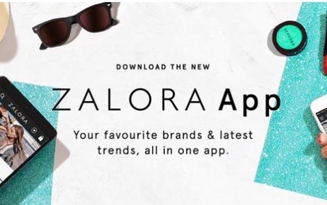 Zalora