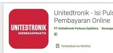 Unitedtronik 