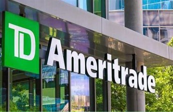 TD Ameritrade