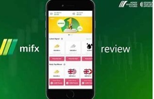 MIFX Mobile
