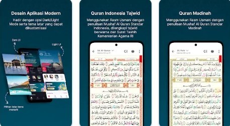 10 Aplikasi Al Quran For Android Terbaru 2023