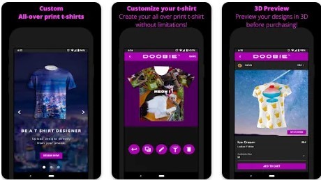 10 Aplikasi Desain Baju For Android Terbaru 2023