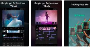 10 Aplikasi Edit Video For iPhone Fitur Terbaru 2023