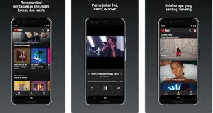 10 Daftar Aplikasi Pemutar Musik Versi Android Terlengkap 2023