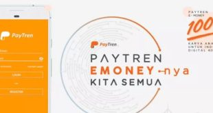 10 Rekomendasi Aplikasi E-Wallet Aman dan Terpercaya 2023