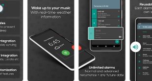 5 Aplikasi Alarm For Smartphone Android Terpopuler 2023