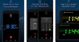 5 Aplikasi Alarm Smartphone Android Terpopuler 2023