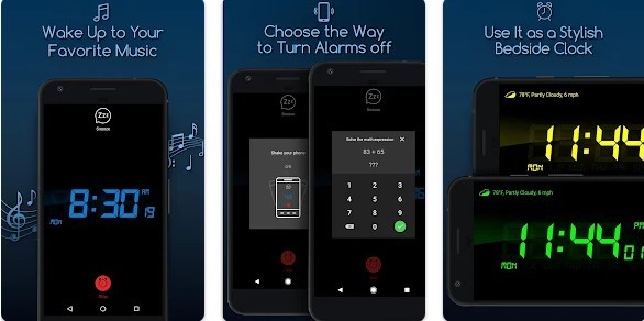 5 Aplikasi Alarm Smartphone Android Terpopuler 2023