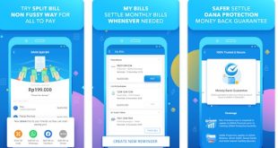 5 Aplikasi Pembayaran Digital For Android Terpopuler 2023