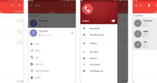 5 Aplikasi Perekam Panggilan Pengenalan dan Fungsinya