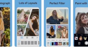 5 Aplikasi Photo Collage For Android dan PC Terbaru 2023