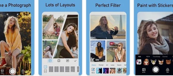 5 Aplikasi Photo Collage For Android dan PC Terbaru 2023