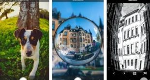 5 Daftar Aplikasi Kamera Fisheye For Android Terbaru 2023