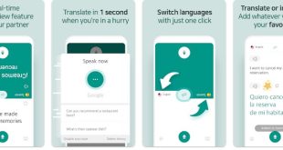 5 Rekomendasi Aplikasi Translate For Android Terbaik 2023