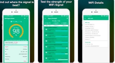 7 Daftar Aplikasi Penguat Sinyal WiFi For Android Terbaik 2023